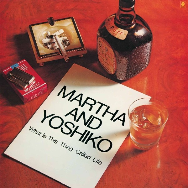 MARTHA MIYAKE / マーサ三宅 / マーサ＆ヨシコ