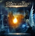 LUCA TURILLI'S RHAPSODY / ルカ・トゥリッリズ・ラプソディー / アセンディング・トゥ・インフィニティ