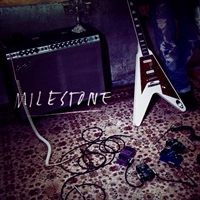 TARO KOBAYASHI / 小林太郎 / ＭＩＬＥＳＴＯＮＥ