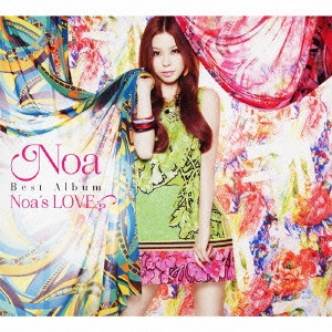 Noa / Noa's LOVE