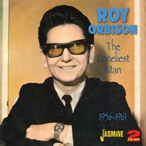 ROY ORBISON / ロイ・オービソン / LONELIEST MAN 1956-1961