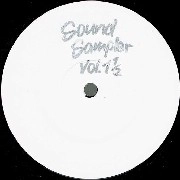AUTO REPEAT/SOUNDSTREAM / SOUND SAMPLER VOL.1/2 (#12321)