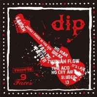 オムニバス(ヤマジカズヒデ、dip JAPAN、POLYSICS他) / ｄｉｐ　ｔｒｉｂｕｔｅ～９ｆａｃｅｓ～