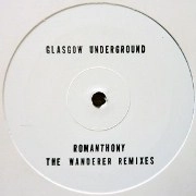 ROMANTHONY / ロマンソニー / WANDERER REMIXES