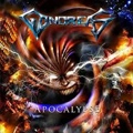 GONOREAS / ゴノレアス / APOCALYPSE
