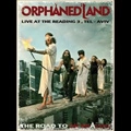 ORPHANED LAND / オーファンド・ランド / "THE ROAD TO OR SHALEM - LIVE AT THE READING 3, TEL-AVIV<DELUXE EDITION / 2DVD+CD / DIGI>"