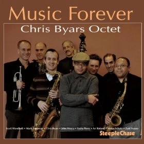 CHRIS BYARS / クリス・バイヤース / MUSIC FOREVER