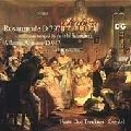 SONTRAUD SPEIDEL / ソントラウト・シュパイデル / SCHUBERT:ROSAMUNDE
