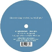 V.A.(MULE MUSIQ) / I'M STARTING TO FEEL OK VOL.5 PT.1