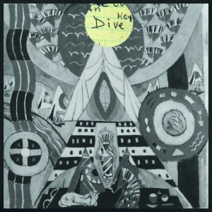 DIVE (10's US INDIE) / GEIST