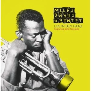 MILES DAVIS / マイルス・デイビス / LIVE IN DEN HAAG
