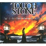 TOUCHSTONE (PROG/HM: UK) / TOUCHSTONE / WINTERCOAST