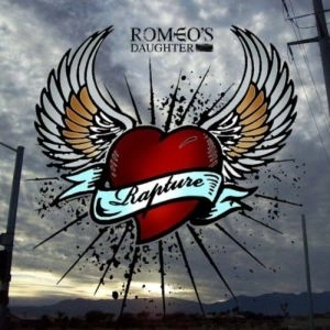ROMEO'S DAUGHTER / ロミオズ・ドーター / RAPTURE