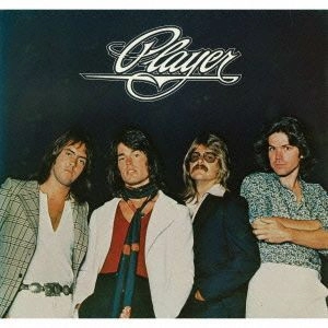PLAYER (AOR) / プレイヤー / ベイビー・カム・バック