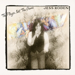 JESS RODEN / ジェス・ローデン / 愛の狩人 / THE PLAYER NOT THE GAME