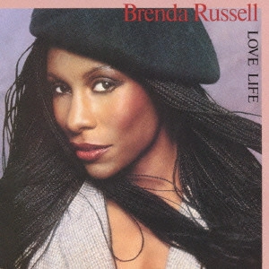 BRENDA RUSSELL / ブレンダ・ラッセル / ラヴ・ライフ / LOVE LIFE