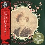 SANDY DENNY / サンディ・デニー / LIKE AN OLD FASHIONED WALTZ / オールド･ファッションド･ワルツ +14<デラックス･エディション>（紙ジャケット SHM-CD）