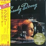 SANDY DENNY / サンディ・デニー / RENDEZVOUS / ランデヴー+16<デラックス･エディション>（紙ジャケット SHM-CD）