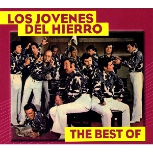 LOS JOVENES  DEL HIERRO / ロス・ホーベネス・デル・イエーロ / THE BEST OF LOS JOVENES DEL HIERRO / BEST OF LOS JOVENES DEL HIERRO