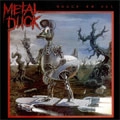 LAWNMOWER DETH / METAL DUCK / MOWER LIBERATION FRONT:QUACK EM ALL