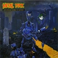 METAL DUCK / メタルダック / AUTO DUCKO DESTRUCTO MONDO