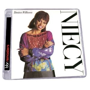 DENIECE WILLIAMS / デニース・ウィリアムス / NIECY (EXPANDED EDITION SUPER JEWEL CASE仕様)