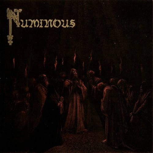 NUMINOUS / NUMINOUS