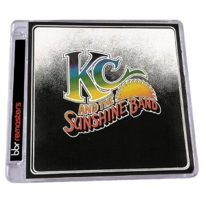 KC & THE SUNSHINE BAND / KC&ザ・サンシャイン・バンド / KC & THE SUNSHINE BAND (EXPANDED EDITION SUPER JEWEL CASE仕様)