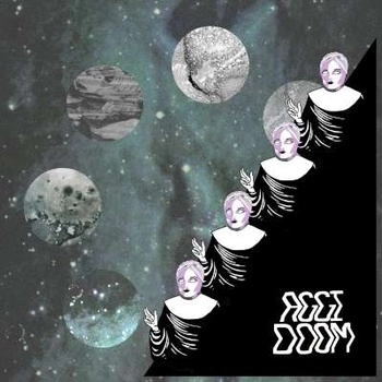 AGGI DOOM / BRING ME THE HEAD