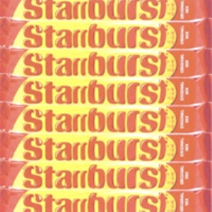 STARRBURST / ＯＲＩＧＩＮＡＬ　ＭＩＸ