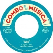 COMBO DE LA MUSIC / WHY / COMBO DE LA MUSIC