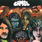 CAMEL / キャメル / UNDERAGE