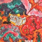 EQUIPE 84 / エキペ84 / SACRIFICO