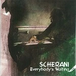 LUCA SCHERANI / EVERYBODY'S WAITING