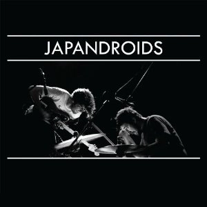 JAPANDROIDS / ジャパンドロイズ / HOUSE THAT HEAVEN BUILT