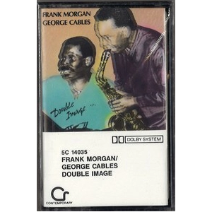 FRANK MORGAN / フランク・モーガン / DOUBLE IMAGE