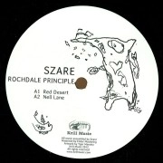 SZARE / ROCHDALE PRINCIPLE