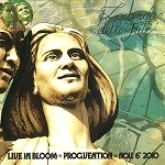 LOCANDA DELLE FATE / ロカンダ・デッレ・ファーテ / LIVE IN BLOOM:COLOR VINYL