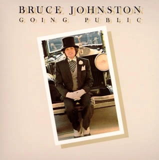 BRUCE JOHNSTON / ブルース・ジョンストン / 歌の贈りもの（紙）