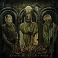 DAWN OF DISEASE / CRYPTS OF THE UNROTTEN<DIGI>
