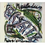 DIETER MOEBIUS/KARL RENZIEHAUSEN / メビウス&レンツィーハウゼン / ERSATZ II