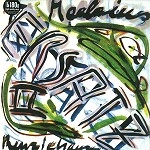 DIETER MOEBIUS/KARL RENZIEHAUSEN / メビウス&レンツィーハウゼン / ERSATZ II