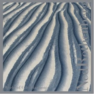 NED ROTHENBERG / ネッド・ローゼンバーグ / World Of Odd Harmmonics 
