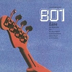 801 / LIVE LIMITED VINYL
