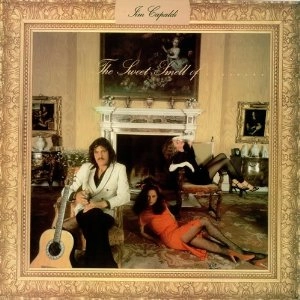 JIM CAPALDI / ジム・キャパルディ / スウィート・スメル・オブ・サクセス