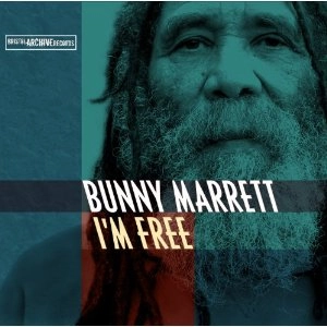 BUNNY MARRETT / I'M FREE