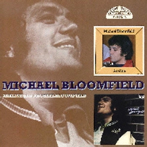 MICHAEL BLOOMFIELD / マイケル・ブルームフィールド / アナライン＋マイケル・ブルームフィールド / ANALINE/MICHAEL BLOOMFIELD