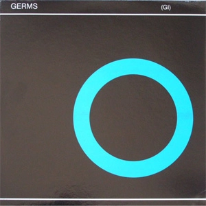 GERMS / ジャームス / (GI) 