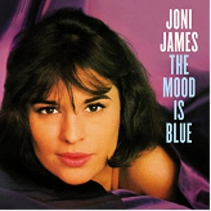 JONI JAMES / ジョニ・ジェイムス / THE MOOD IS BLUE