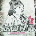 ANTHONY B / アンソニー・ビー / FREEDOM FIGHTER